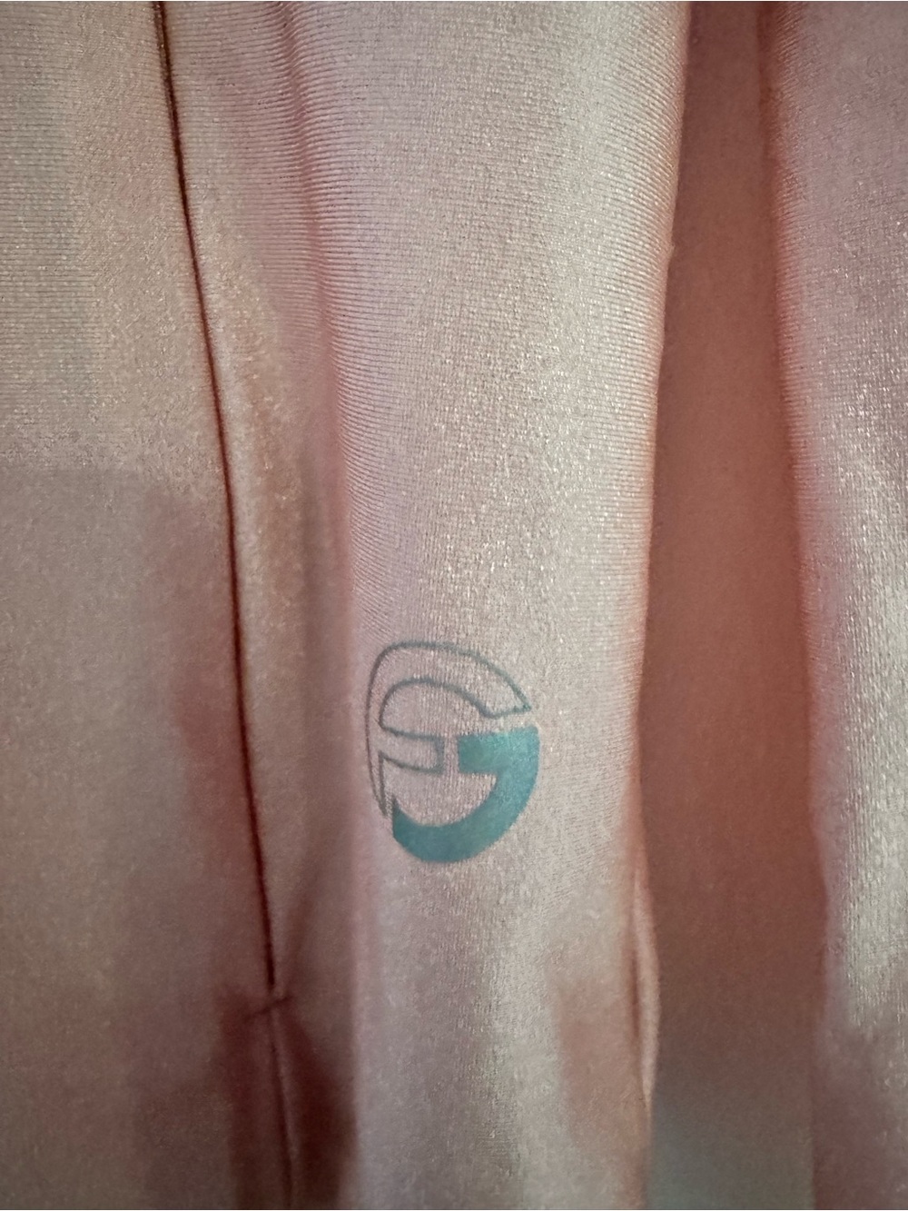 FORAY Women’s GOLF SHINE LAYERING JACKET NWOT - Picture 3 of 6